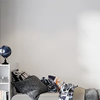 Chambre enfant - Mapmonde Triceratops Imprimé